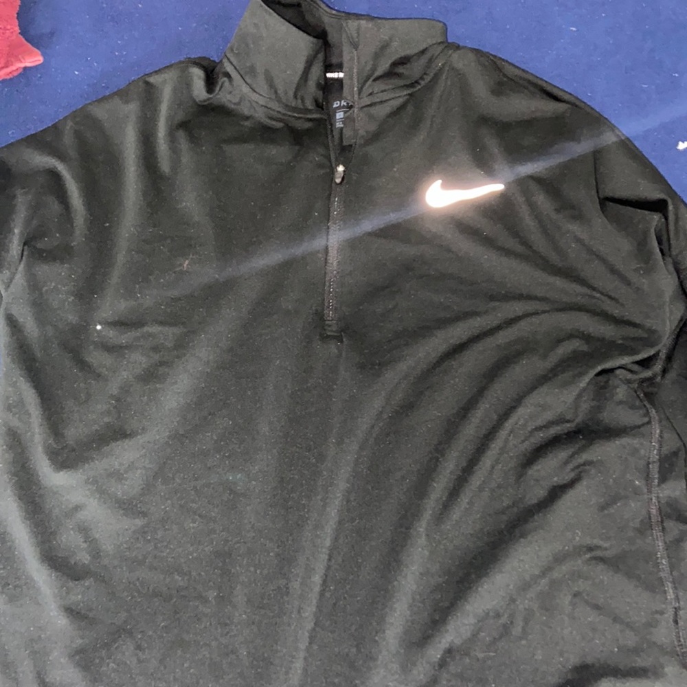 Nike long sleeve